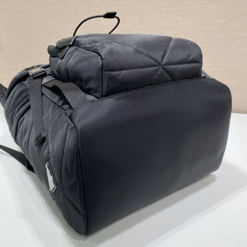 Pra*a backpacks